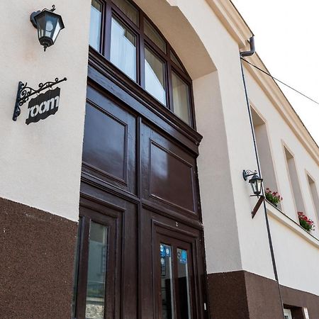 Bed and Breakfast Fényes Vinorium Sopron Exterior foto
