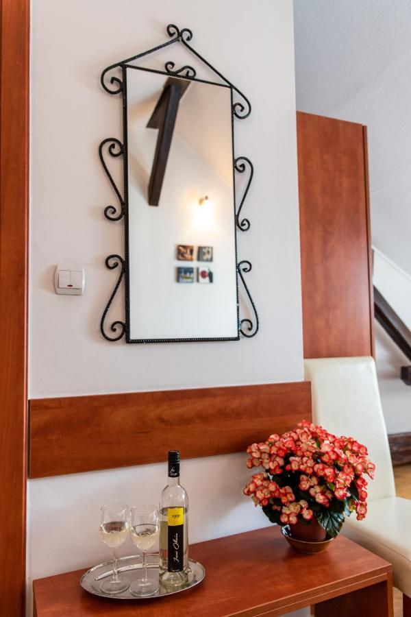 Bed and Breakfast Fényes Vinorium Sopron Exterior foto