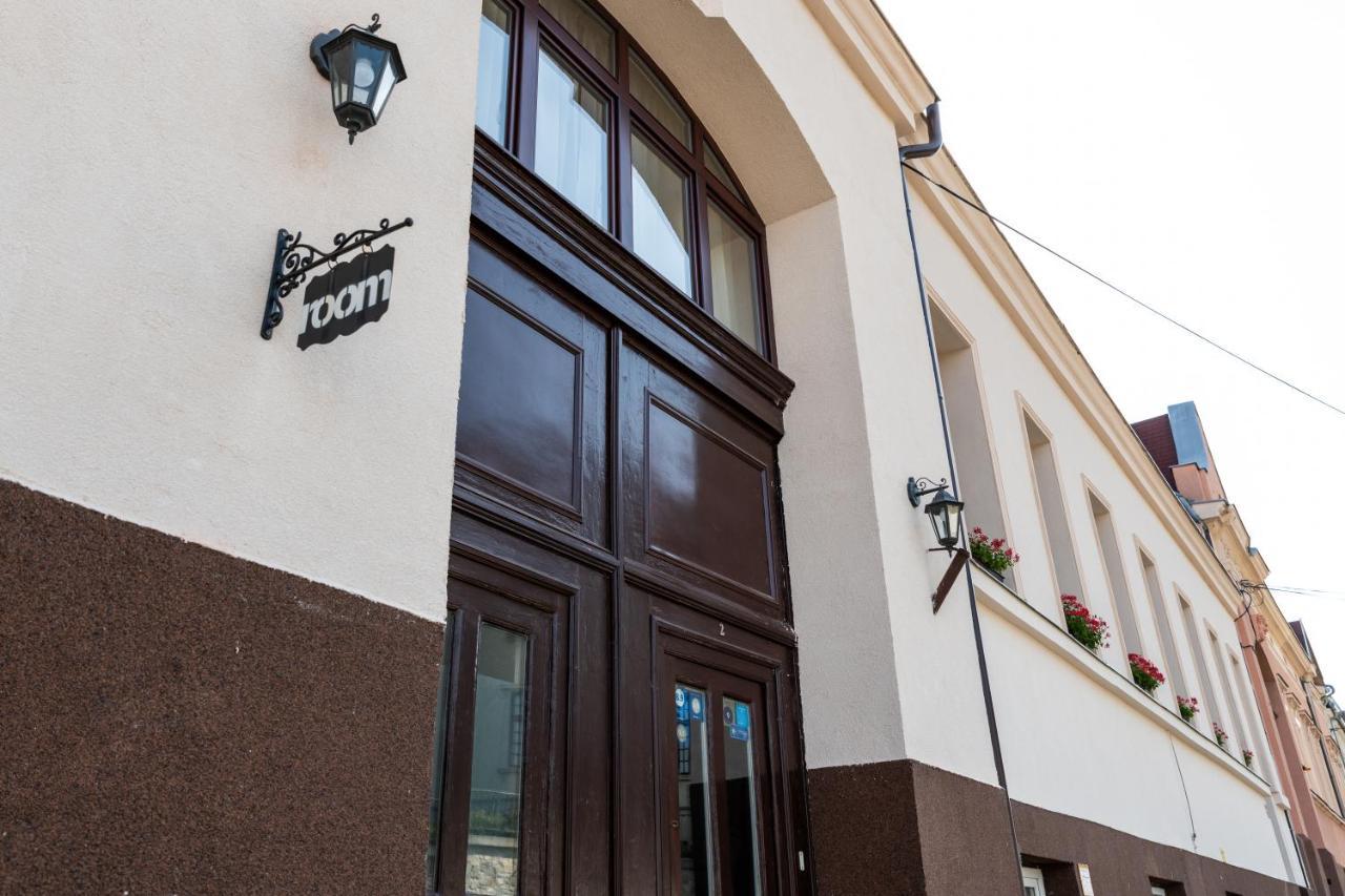 Bed and Breakfast Fényes Vinorium Sopron Exterior foto