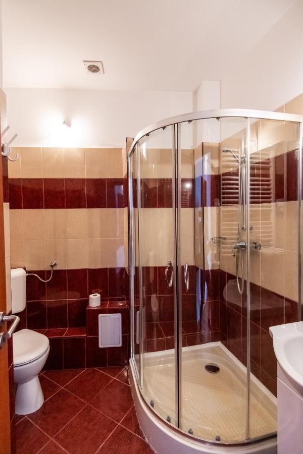 Bed and Breakfast Fényes Vinorium Sopron Exterior foto