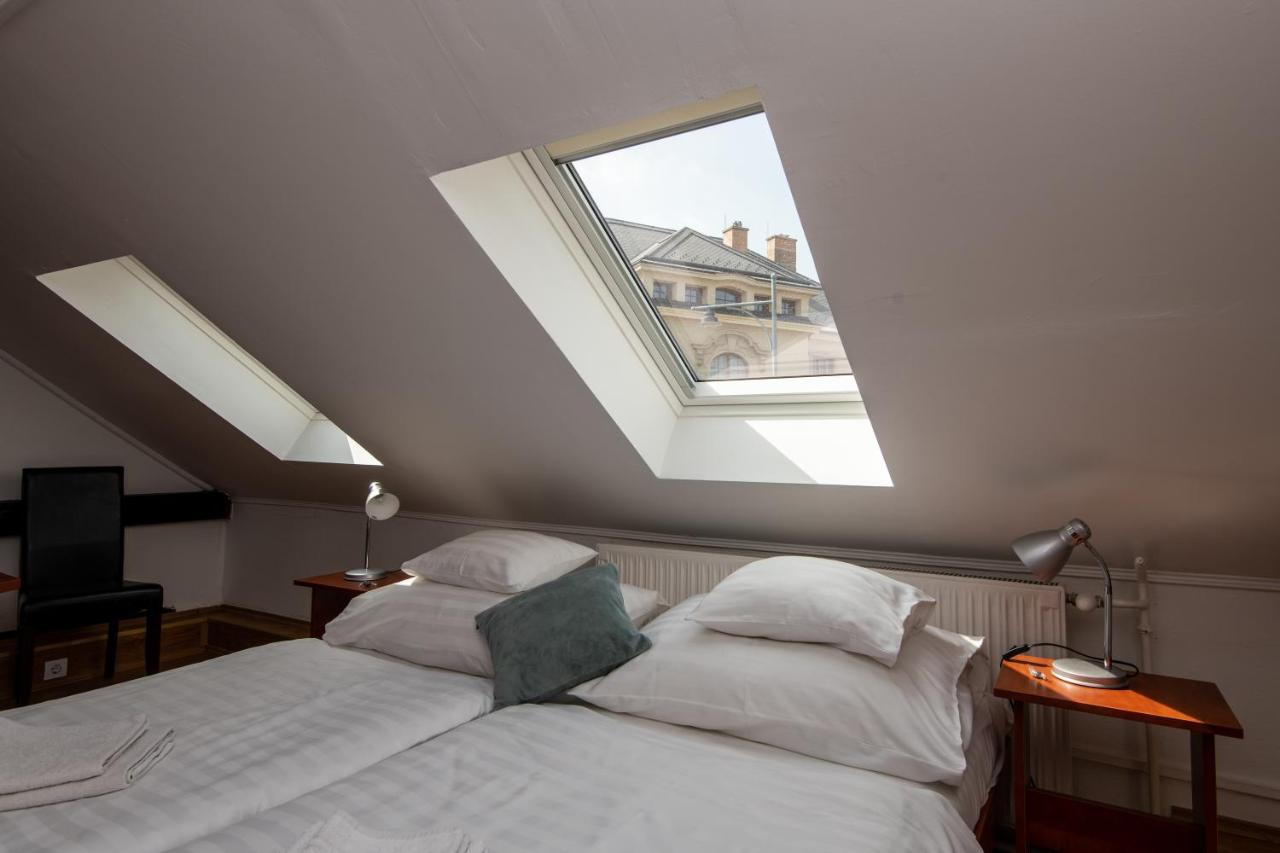 Bed and Breakfast Fényes Vinorium Sopron Exterior foto