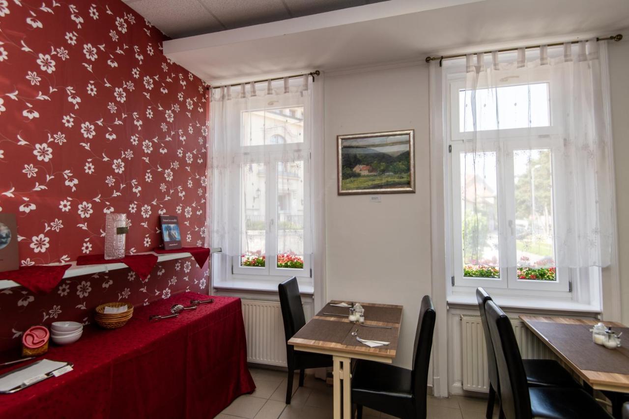 Bed and Breakfast Fényes Vinorium Sopron Exterior foto