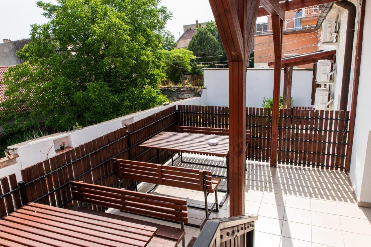 Bed and Breakfast Fényes Vinorium Sopron Exterior foto