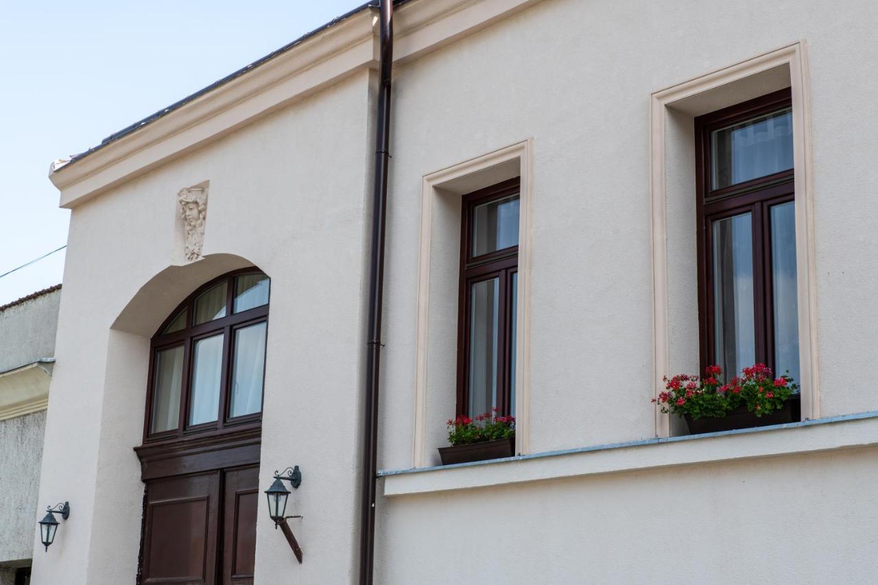 Bed and Breakfast Fényes Vinorium Sopron Exterior foto