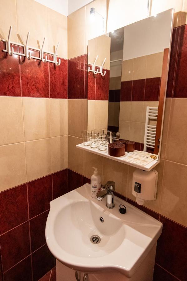 Bed and Breakfast Fényes Vinorium Sopron Exterior foto