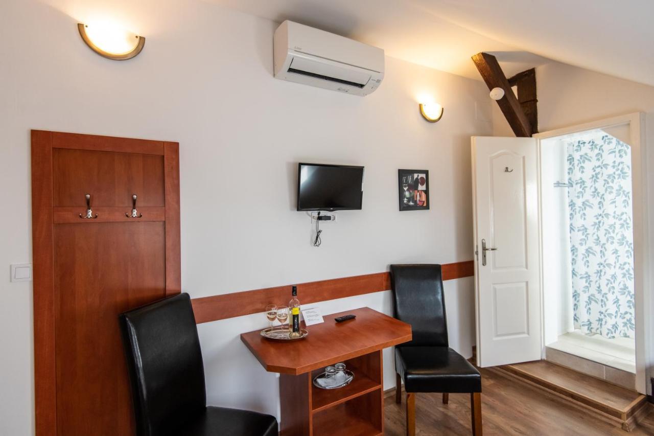 Bed and Breakfast Fényes Vinorium Sopron Exterior foto