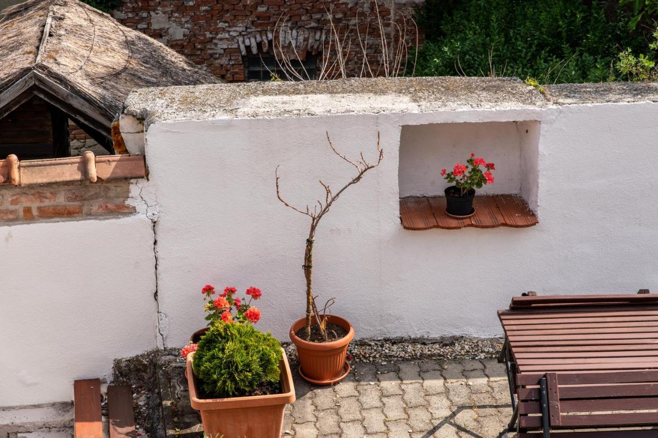 Bed and Breakfast Fényes Vinorium Sopron Exterior foto