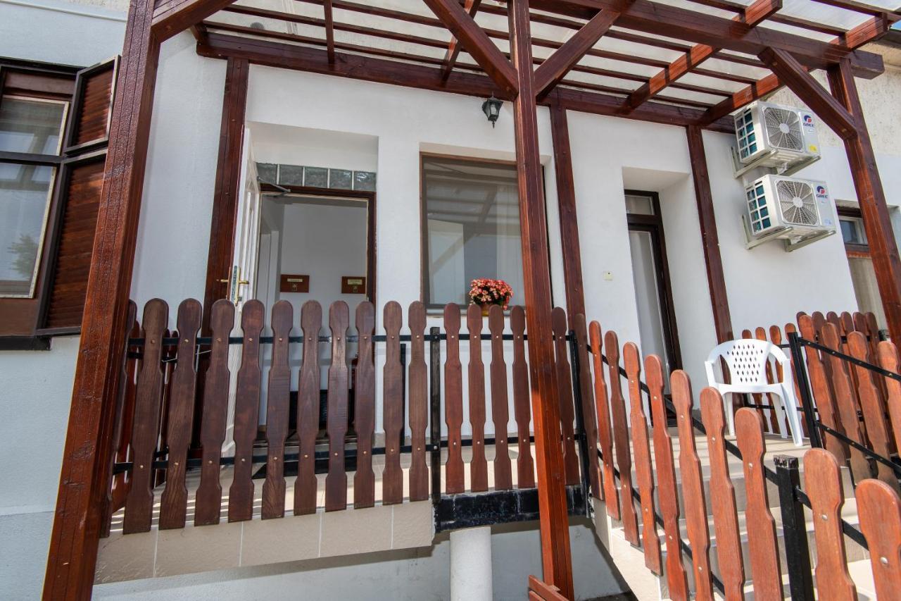 Bed and Breakfast Fényes Vinorium Sopron Exterior foto