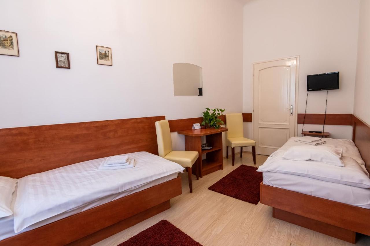 Bed and Breakfast Fényes Vinorium Sopron Exterior foto