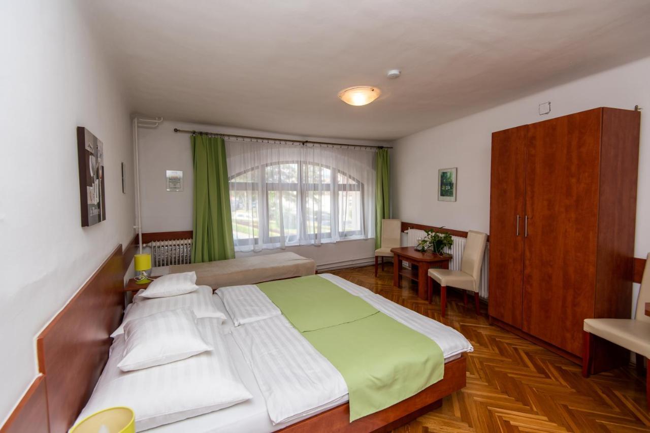 Bed and Breakfast Fényes Vinorium Sopron Exterior foto