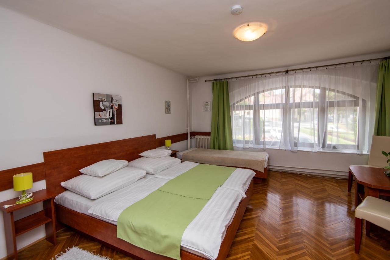 Bed and Breakfast Fényes Vinorium Sopron Exterior foto