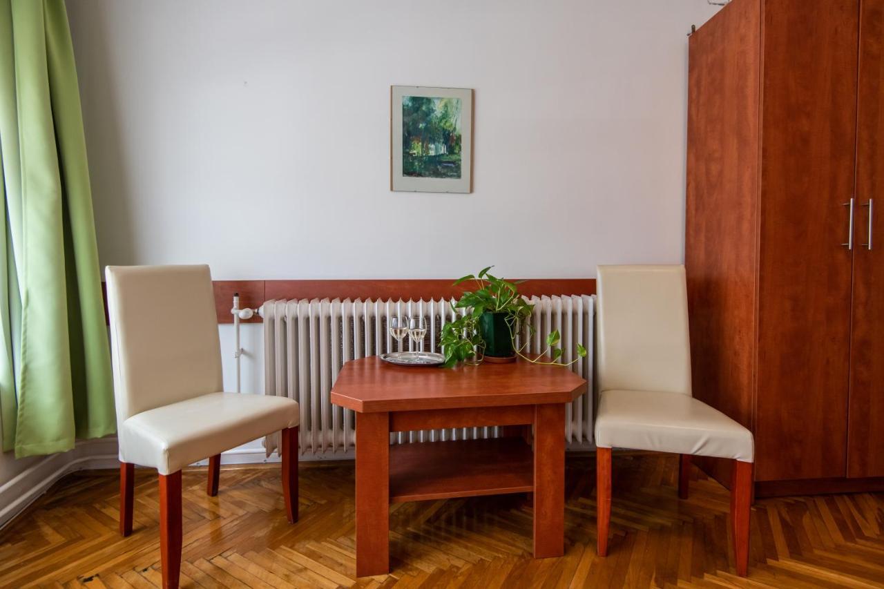 Bed and Breakfast Fényes Vinorium Sopron Exterior foto