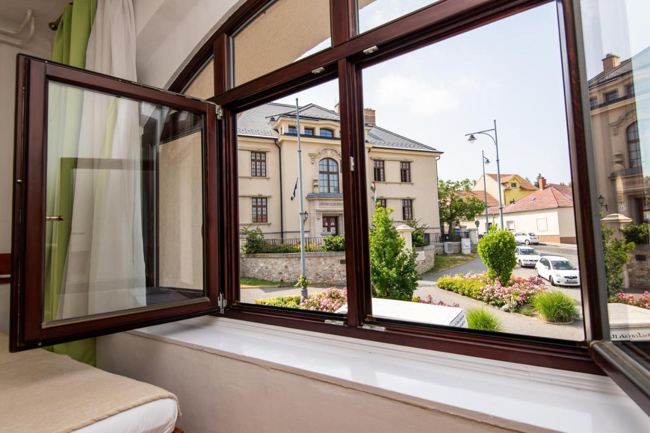 Bed and Breakfast Fényes Vinorium Sopron Exterior foto