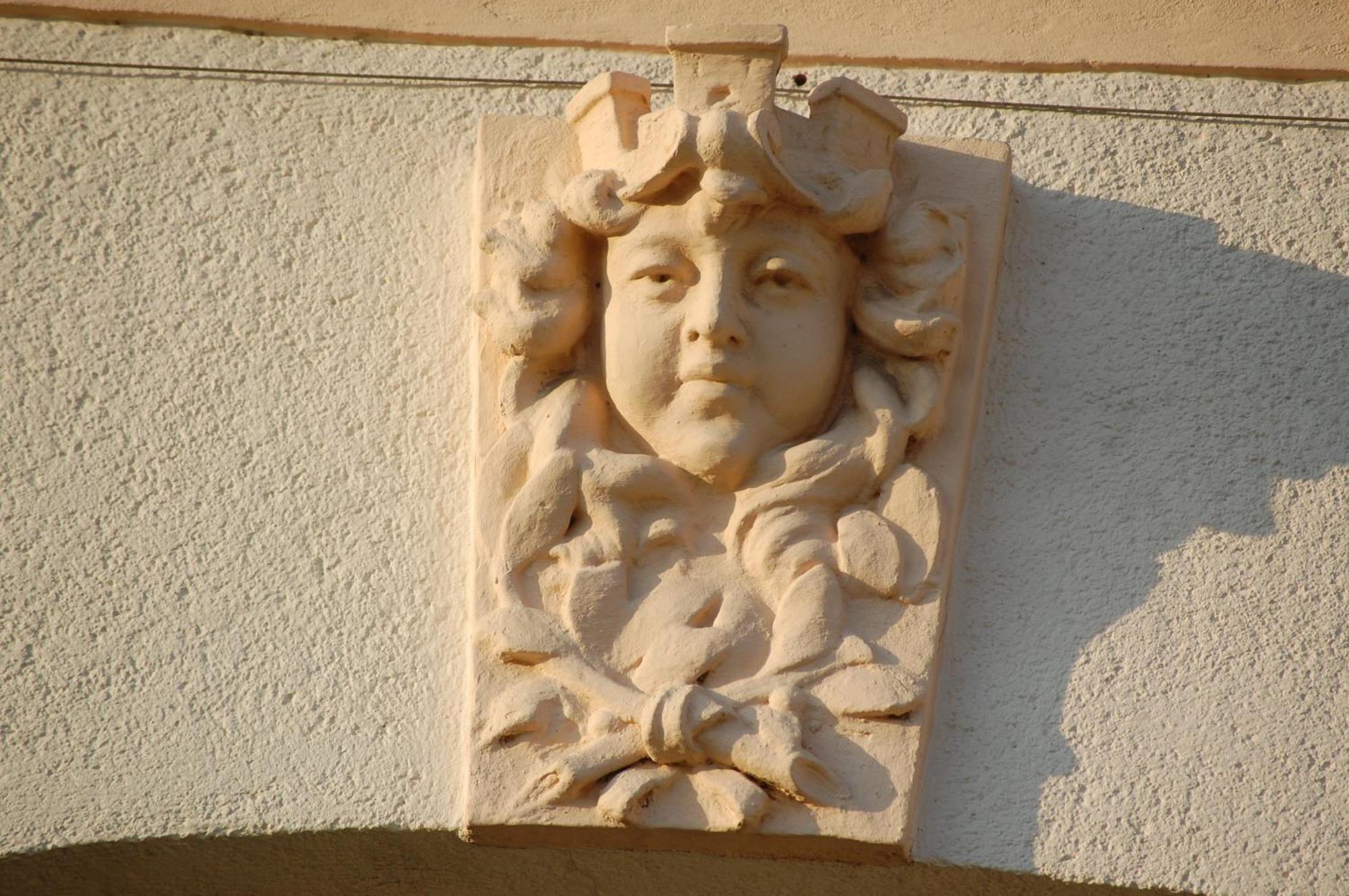 Bed and Breakfast Fényes Vinorium Sopron Exterior foto