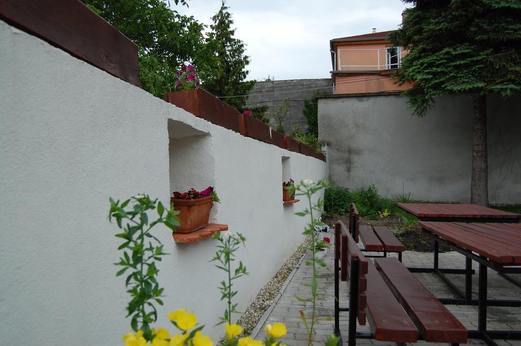 Bed and Breakfast Fényes Vinorium Sopron Exterior foto